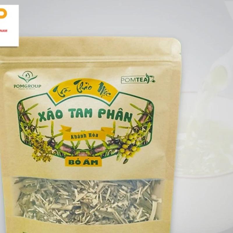 Khám Phá Trà Dược Liệu Giúp Hỗ Trợ Sức Khỏe