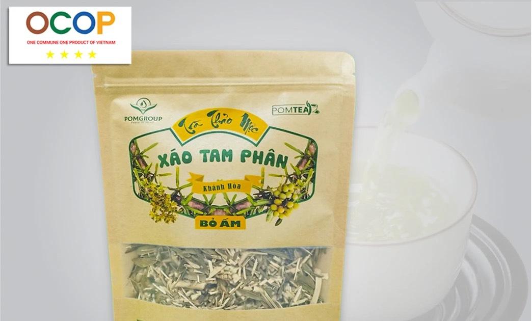 Khám Phá Trà Dược Liệu Giúp Hỗ Trợ Sức Khỏe